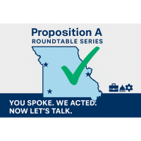 You Spoke, We Acted. Now Let’s Talk: Proposition A Roundtable Series Announced