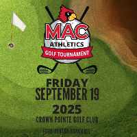 Mineral Area College to Host 2025 Athletic Golf Tournament at Crown Pointe