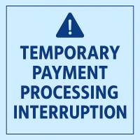 City of Park Hills Utility Department Announces Payment Processing Service Interruption