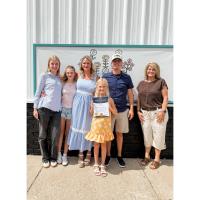Ribbon Cutting Celebration for Abby Lane Learning Center