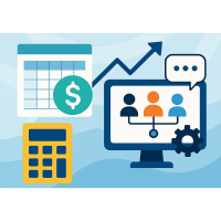 From Finance to Teamwork: Smarter Tools for Smoother Operations