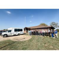SMTS Breaks Ground on New St. Francois County Facility