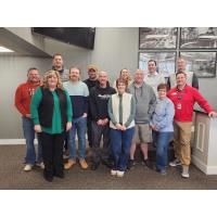 Happy Boss’s Day to our amazing Board of Directors!