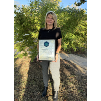 Congratulations to Our Chamber Director, Tamara Coleman!