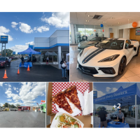 Congratulations Park Hills Chevrolet!
