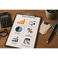 A Non-Accountant’s Guide to Running Business Finances Effectively