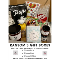 Ridge Events Launches Custom Gift Box Program — Perfect for Every Occasion