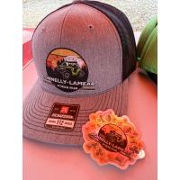 Donnelly-LaMear Poker Run 2025