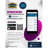 Chamber Investors Encouraged to Sign Up for New Texting and Notification App