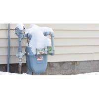 Ameren Missouri Urges Homeowners to Clear Snow and Ice From Natural Gas Equipment After Winter Storm