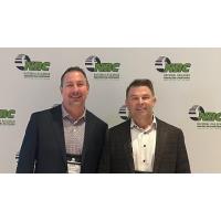 Capital Railroad Contracting Named NRC “Safe Contractor of the Year” for Seventh Consecutive Year