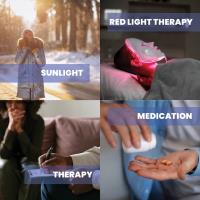 Pharmax Pharmacy Shares Awareness and Support for Seasonal Affective Disorder During Winter Months