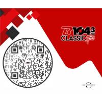 B104.3 Brings the Parkland’s Classic Hits Anywhere with Free Mobile App