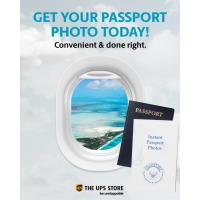 Plan Ahead for 2026 Travel with Passport Photos from The UPS Store 7039 in Desloge