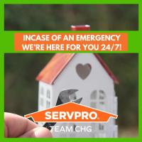 SERVPRO of Farmington Responds Quickly to Help Community Recover After Fire Damage