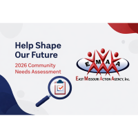 East Missouri Action Agency Launches 2026 Community Needs Assessment, Seeks 2,000 Responses