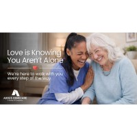 Addus HomeCare Provides Compassionate Support So Families Never Walk Alone