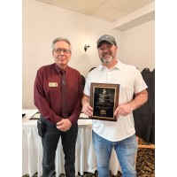 2026 KREI/KTJJ 110% Award: Corey & Brooke Maynard