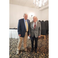 2026 St. Francois County Rotary Service Above Self Award: Harvey Faircloth