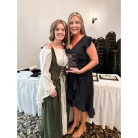 2026 Citizen of the Year Award: Rebecca Buchanan