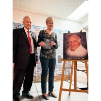 2026 Legacy Award: Gary Busenbark