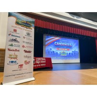 Meet the Candidates 2026