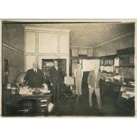 Belgrade State Bank Celebrates 120 Years of Service