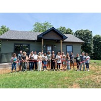 Ribbon Cutting | Hammack & Bales Financial Group