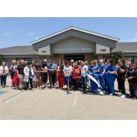 Chamber Joins Multi-Chamber Celebration for BJC's New Heart Health Center