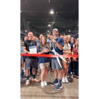 Peak Clubhouse: Performance & Development Celebrates Grand Opening and Ribbon Cutting