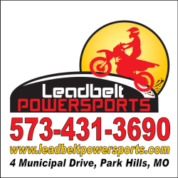 Leadbelt PowerSports