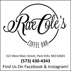 RaeCole's Coffee Bar
