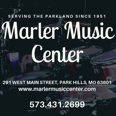Marler Music Center