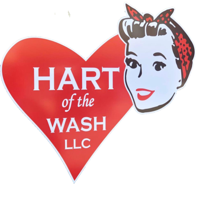 Hart of the Wash