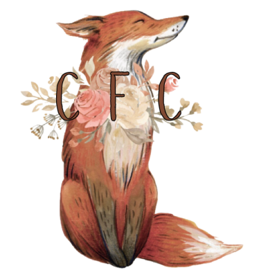 Copper Fox  Contrived