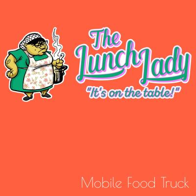 The Lunch Lady