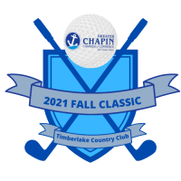 Greater Chapin Chamber of Commerce Fall Golf Classic