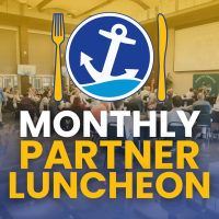 Chamber Partner Luncheon