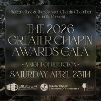 2026 Awards Gala & Dinner