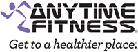 Anytime Fitness