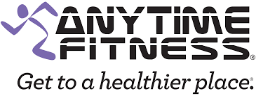 Anytime Fitness