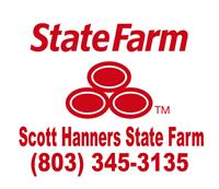 State Farm Insurance - Scott Hanners