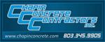 Chapin Concrete Contractors Inc.