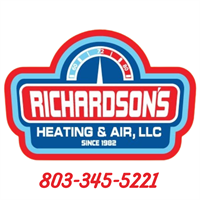 Richardson's Heating & Air Conditioning