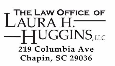 The Law Office of Laura H. Huggins, LLC