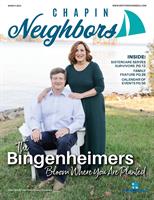 Chapin Neighbors Magazine - Chapin