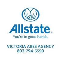Victoria Ares Agency: Allstate