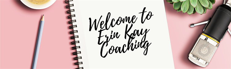 Erin Kay Coaching (a branch of Rooted Health, LLC)
