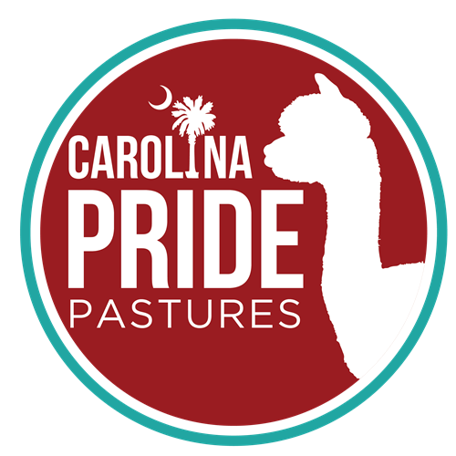 Carolina Pride Pastures Logo