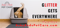 RubyRed's Pet Care, LLC